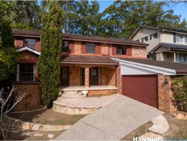 House for rent in Sydney, New South Wales