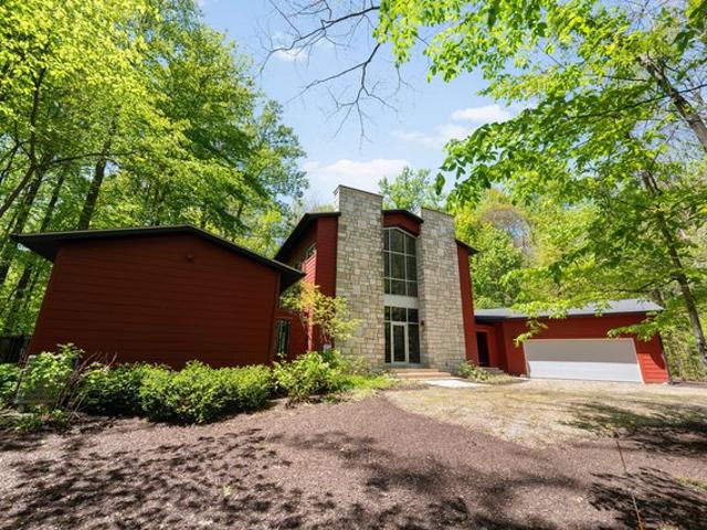 House for sale in Buchanan, Michigan