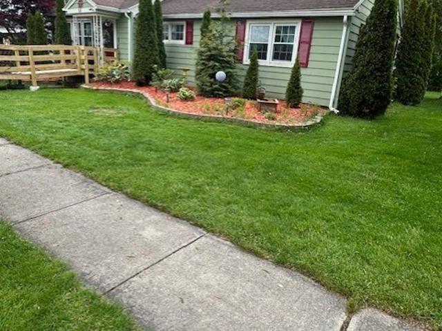 House for sale in Cayuga, New York