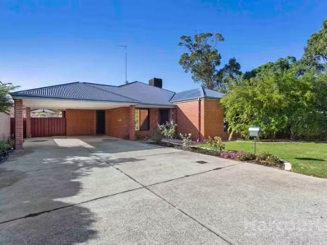 House for rent in Parklands, Western Australia