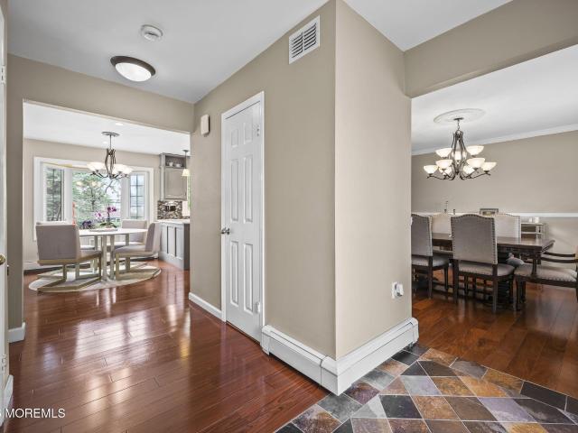House for sale in Monmouth, New Jersey