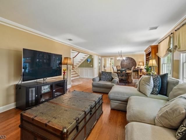 House for sale in Millburn, New Jersey