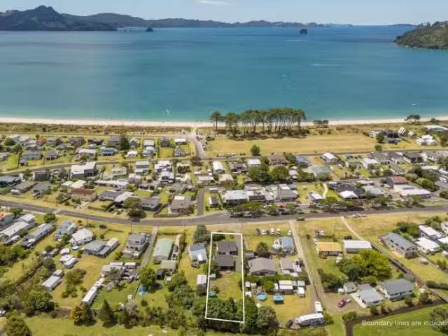 House for sale in Cooks Beach, Waikato