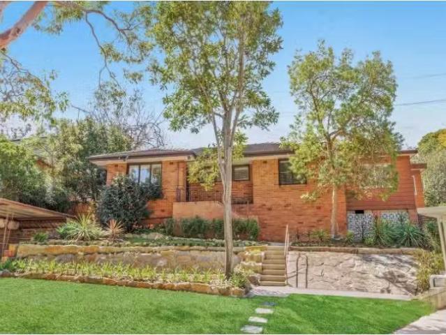 House for rent in Sydney, New South Wales