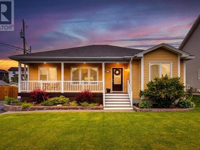 House for sale in Paradise, Newfoundland And Labrador