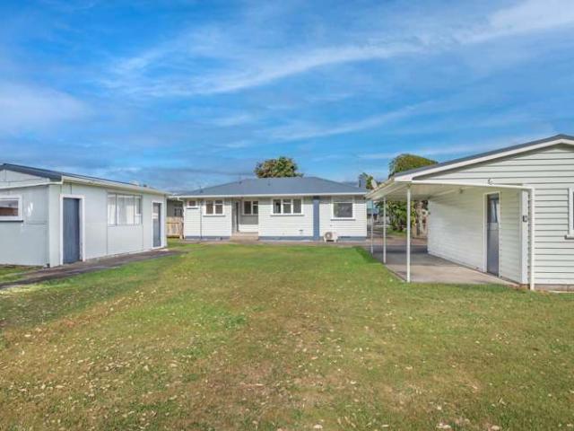 House for sale in Horowhenua District
