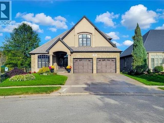 House for sale in Brantford, Southwestern Ontario