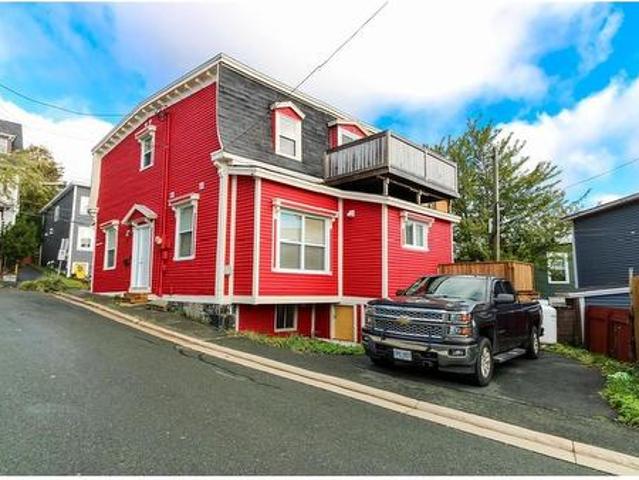 Property for sale in St. John's, Newfoundland