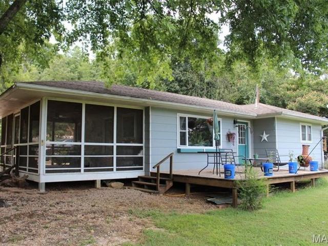 House for sale in Missouri