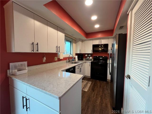 Condo for sale in Lake Ozark, Missouri