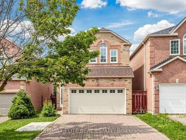 House for sale in Woburn, Ontario