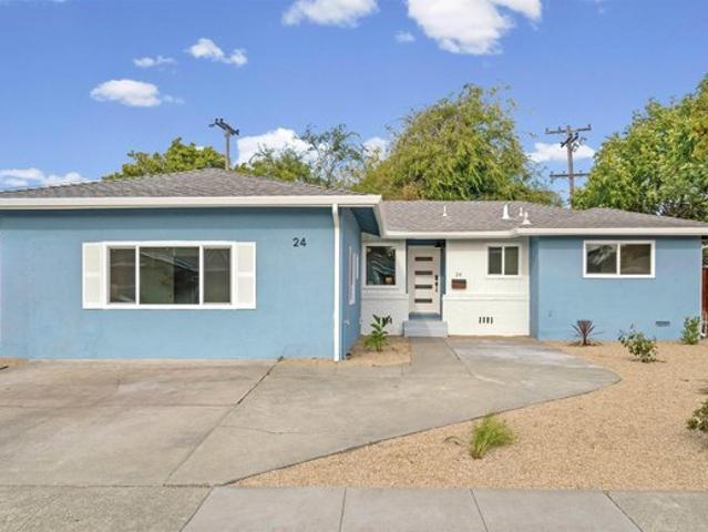 House for sale in Milpitas, California