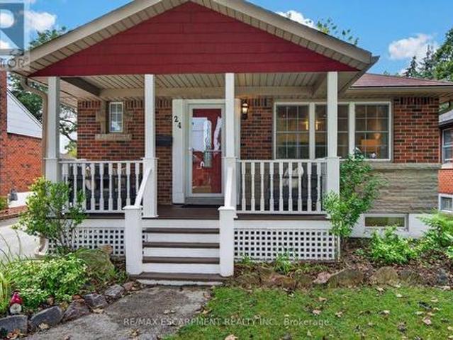 House for sale in Ancaster, Ontario
