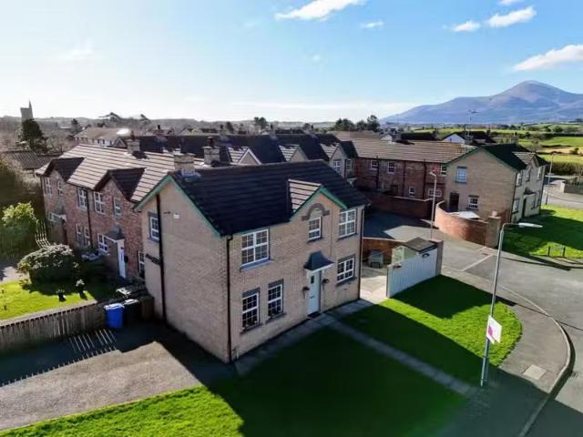 House for sale in Cashel, South Tipperary