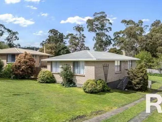 House for rent in Launceston, Tasmania