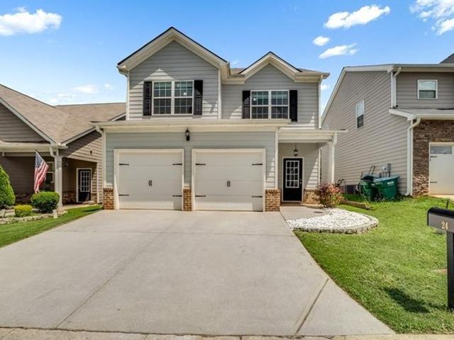 House for sale in Adairsville, Bartow County