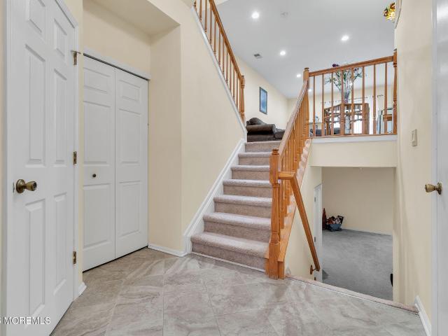 Townhouse for sale in Cliffwood, New Jersey