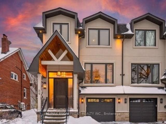 House for sale in Mississauga, Ontario