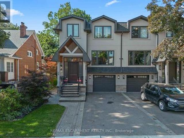 House for sale in Mississauga, Ontario