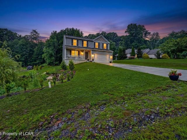 House for sale in Lavelle, Pennsylvania