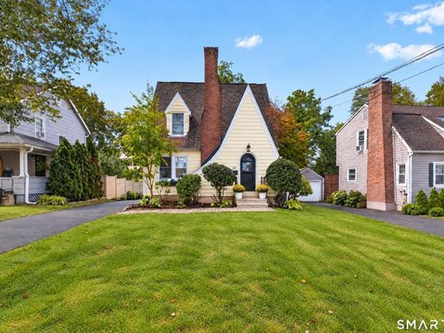 House for sale in Norwalk, Western Connecticut Planning Region