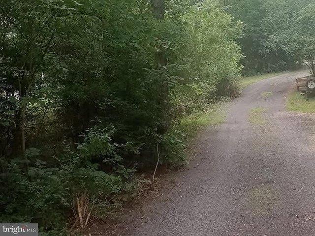 Land for sale in Virginia