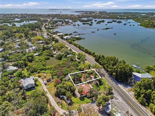 Land for sale in Cedar Key, Florida