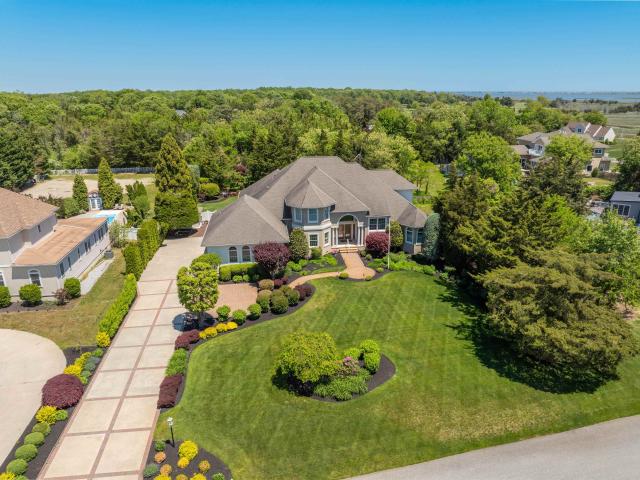 House for sale in Green Creek, New Jersey