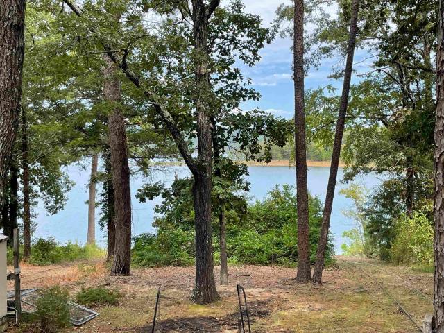 House for sale in Higden, Cleburne County
