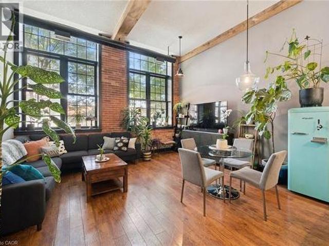 Condo for sale in Galt, Cambridge