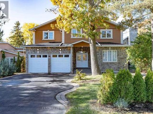 House for sale in Woburn, Ontario