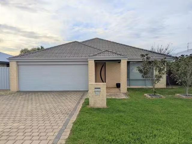 House for rent in Warral, Western Australia