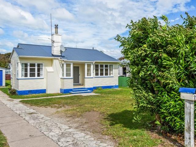 House for rent in Elgin, Gisborne