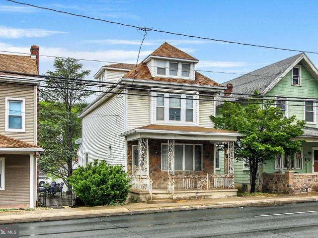 House for sale in Schuylkill Haven, Pennsylvania
