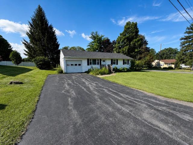 House for sale in Cayuga, New York