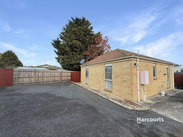 Apartment for rent in Latrobe, Tasmania