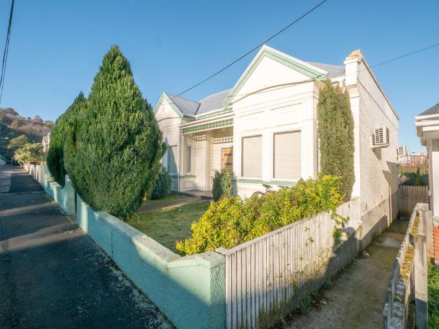 Apartment for rent in Otakou