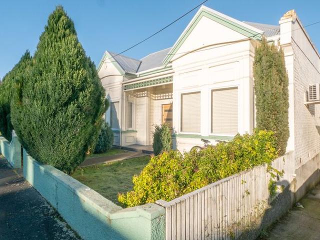 House for rent in Gardens, Dunedin