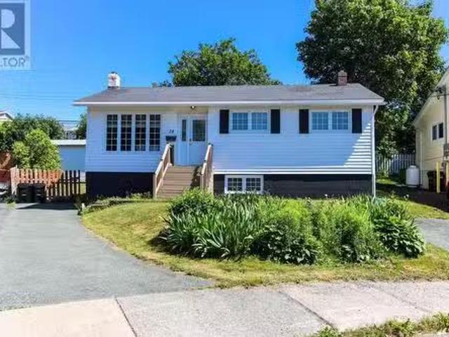 Condo for sale in Foxtrap, Newfoundland And Labrador