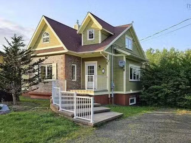 House for sale in Annapolis, Nova Scotia