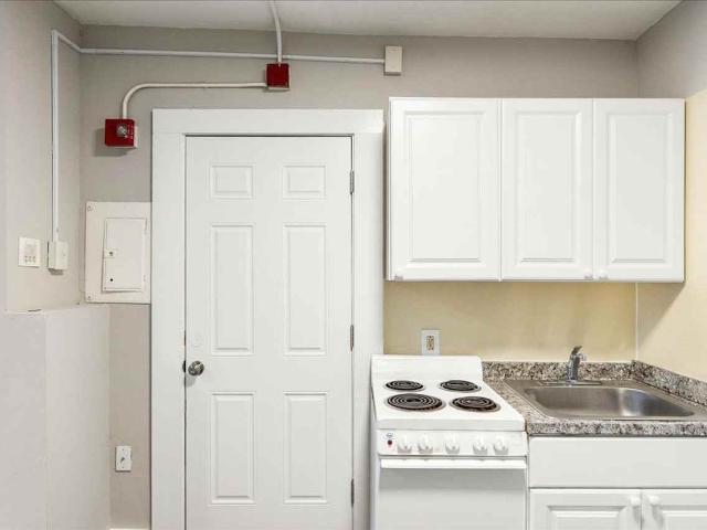 Apartment for rent in Worcester, Massachusetts