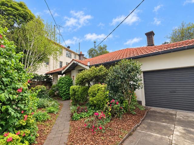 Apartment for rent in St Kilda, Melbourne