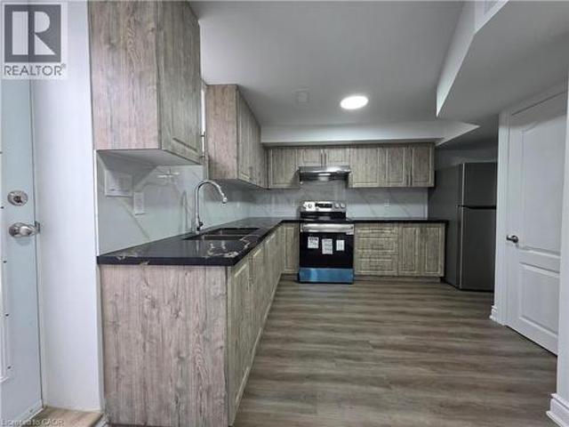 House for rent in Cambridge, Ontario