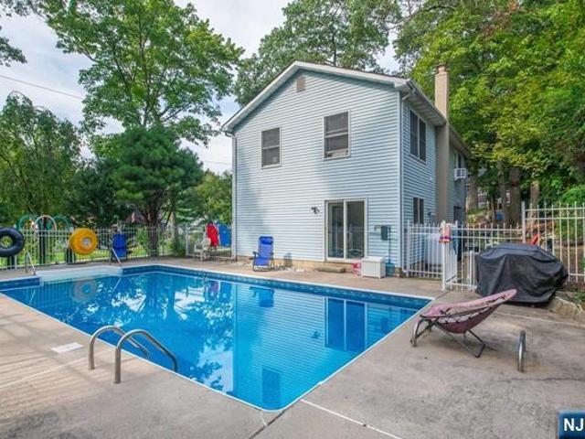 Property for rent in Passaic, New Jersey