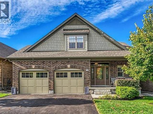 House for sale in Wellington, Ontario