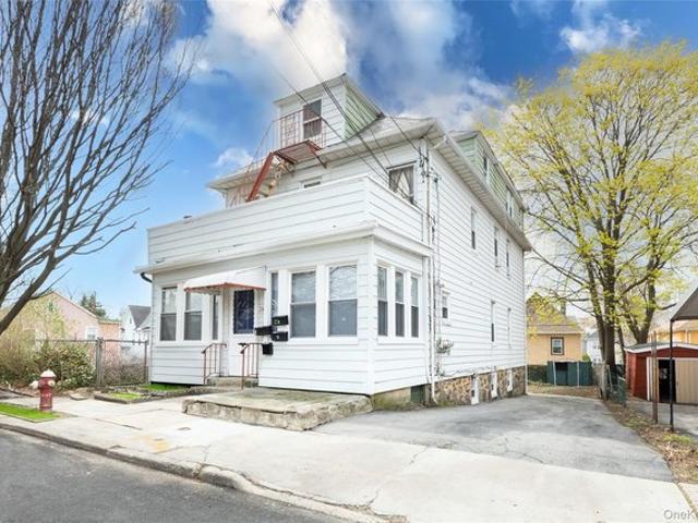 House for sale in Mount Vernon, New York