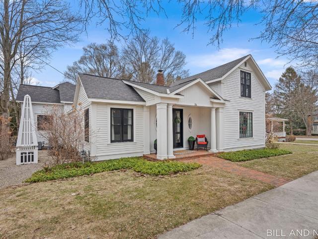House for sale in Douglas, Michigan