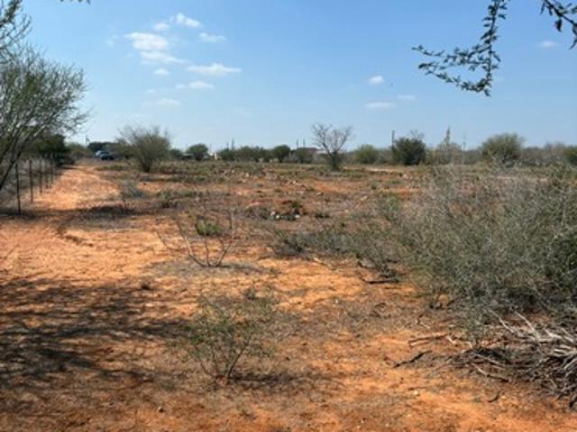 Land for sale in Hebbronville, Texas