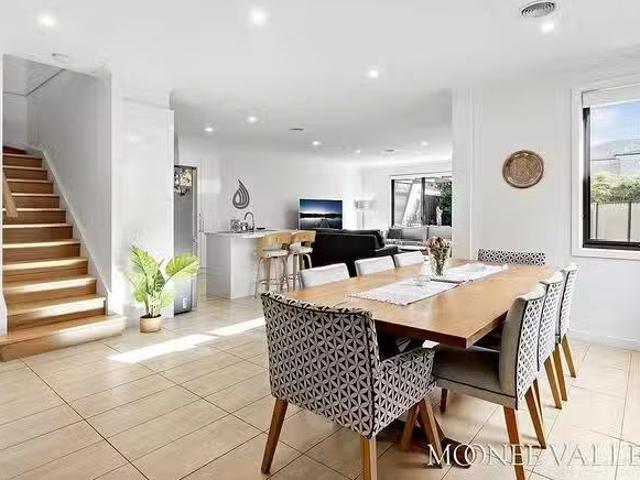 House for rent in Maribyrnong