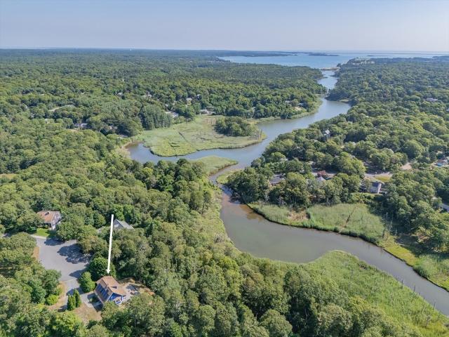 House for sale in Chatham, Massachusetts